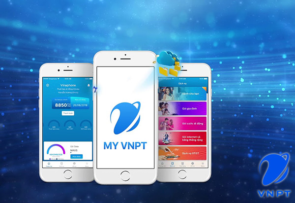 App VNPT Pay