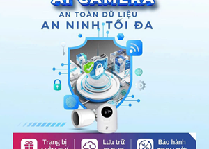 Lắp đặt camera VNPT