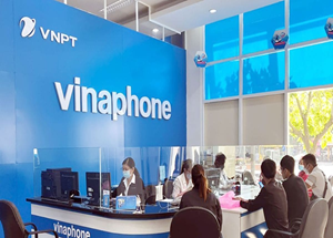 Danh sách phòng giao dịch VNPT Thành phố hồ chí minh