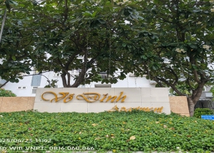 Lắp Wifi 6 VNPT tại Chung cư Võ Đình Quận 12