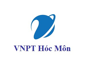 VNPT Huyện Hóc Môn