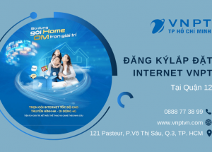 Có nên đăng ký lắp đặt internet VNPT tại Quận 12, TPHCM không?