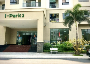 Gói cước Internet VNPT IPark An Sương Quận 12