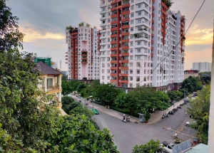 Gói cước Internet VNPT Thái An Quận 12