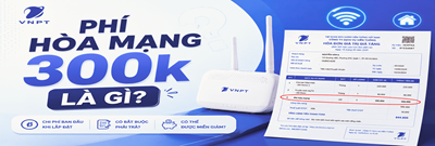 Internet cáp quang