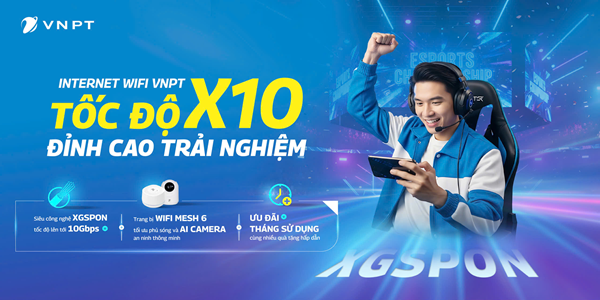 INTERNET & TRUYỀN HÌNH